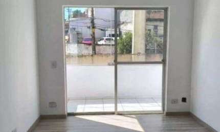 Apartamento para aluguel 2 quartos 1 vaga Centro - São Bernardo do Campo - SP