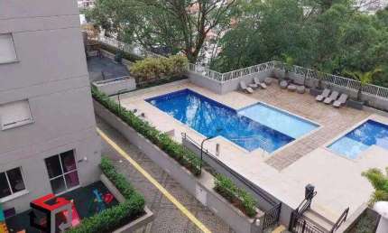 Apartamento à venda 2 quartos 1 suíte 1 vaga Centro - Diadema - SP