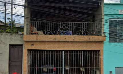 Sobrado à venda 3 quartos 2 vagas Alto Industrial - São Bernardo do Campo - SP
