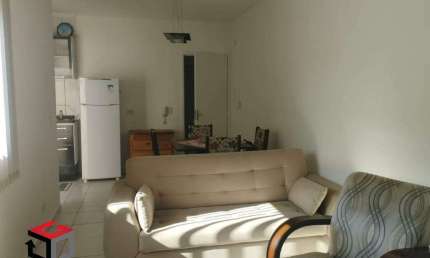 Apartamento à venda 2 quartos 1 vaga Pires - Santo André - SP