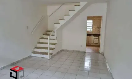 Sobrado à venda 2 quartos 1 vaga Anchieta - São Bernardo do Campo - SP