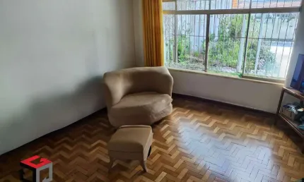 Sobrado à venda 3 quartos 2 vagas Ferrazópolis - São Bernardo do Campo - SP
