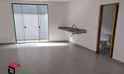 Stúdio para aluguel 1 quarto Bastos - Santo André - SP