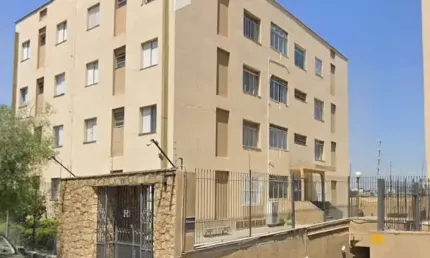 Apartamento à venda 2 quartos 1 vaga taboão - são bernardo do campo - sp
