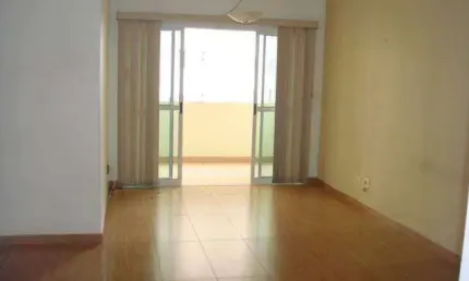 Apartamento à venda 3 quartos 1 suíte 2 vagas Chácara Inglesa - São Bernardo do Campo - SP