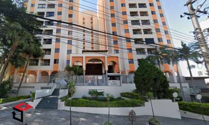 Apartamento à venda 2 quartos 1 vaga Centro - Diadema - SP