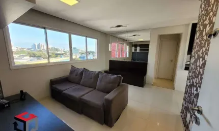 Apartamento para aluguel 2 quartos 1 vaga Santa Terezinha - Santo André - SP