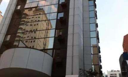 Apartamento com 1 quarto à venda na Alameda Lorena, 473, Jardim Paulista, São Paulo