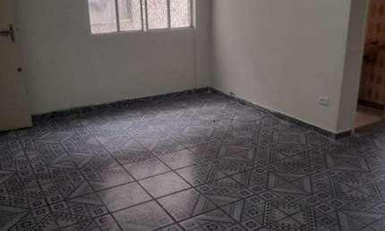 Apartamento para aluguel 1 quarto 1 vaga Demarchi - São Bernardo do Campo - SP
