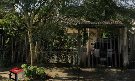 Casa com área 288m² localizado no jardim cristiane em santo andré/sp.