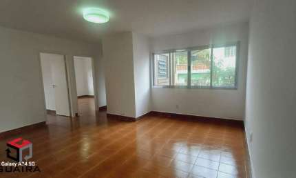 Apartamento para aluguel 2 quartos 1 vaga Alzira - Santo André - SP