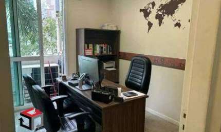 Sala comercial à venda na Avenida Brigadeiro Luís Antônio, 3421, Jardim Paulista, São Paulo