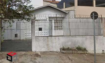 Casa à venda 2 quartos 2 vagas Jordanópolis - São Bernardo do Campo - SP