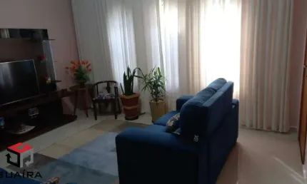 Sobrado à venda 3 quartos 4 vagas independência - são bernardo do campo - sp