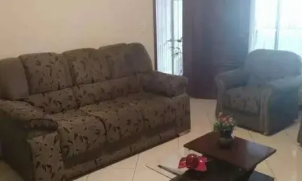 Sobrado à venda 3 quartos 1 suíte 4 vagas Centro - Diadema - SP