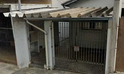Casa à venda 2 quartos 1 vaga euclides - são bernardo do campo - sp