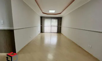 Apartamento à venda 3 quartos 1 suíte 2 vagas campestre - santo andré - sp