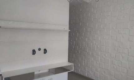 Sobrado para aluguel 2 quartos 1 vaga Utinga - Santo André - SP