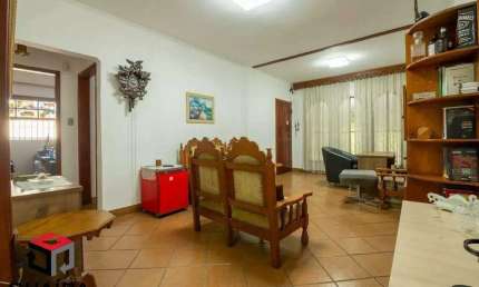 Casa para aluguel 3 quartos 3 vagas Demarchi - São Bernardo do Campo - SP