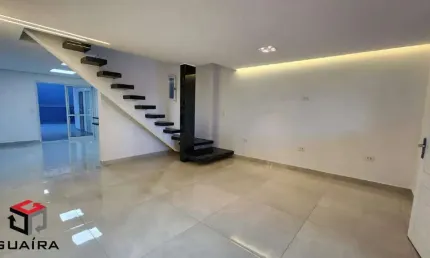 Casa à venda 3 quartos 3 suítes 2 vagas maria cecilia - são bernardo do campo - sp