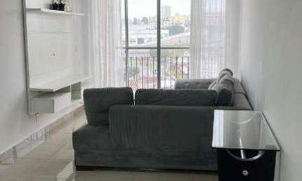 Apartamento para aluguel 3 quartos 1 suíte 1 vaga Centro - São Bernardo do Campo - SP