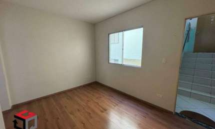 Apartamento à venda 2 quartos 1 vaga Jordanópolis - São Bernardo do Campo - SP
