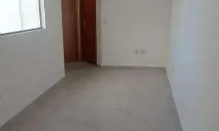 Apartamento à venda 2 quartos 2 vagas Cidade São Jorge - Santo André - SP