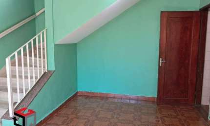Sobrado à venda 2 quartos 1 vaga Jardim do Mar - São Bernardo do Campo - SP