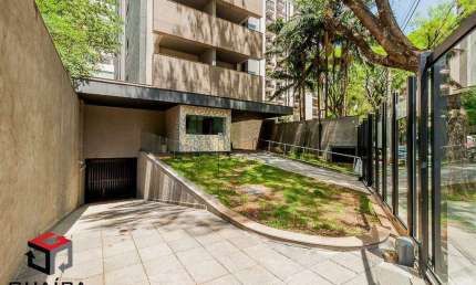 Apartamento com 1 quarto à venda na Rua Bahia, 683, Higienópolis, São Paulo