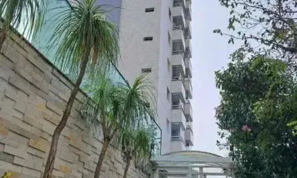 Apartamento à venda 3 quartos 1 suíte 2 vagas Barcelona - São Caetano do Sul - SP