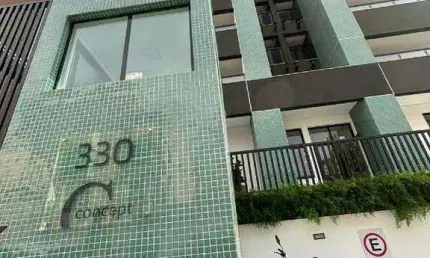 Apartamento à venda 3 quartos 1 suíte 2 vagas Campestre - Santo André - SP