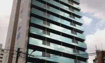 Sala comercial à venda na Avenida Brigadeiro Luís Antônio, 3097, Jardim Paulista, São Paulo