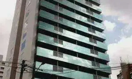 Sala comercial à venda na Avenida Brigadeiro Luís Antônio, 3097, Jardim Paulista, São Paulo