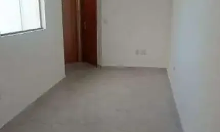 Cobertura à venda 2 quartos 1 vaga Cidade São Jorge - Santo André - SP