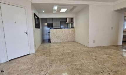 Apartamento à venda 2 quartos 2 suítes 2 vagas Centro - São Bernardo do Campo - SP