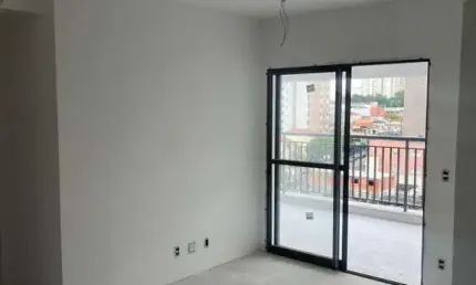 Apartamento à venda 2 quartos 1 suíte 1 vaga Ipiranga - São Paulo - SP