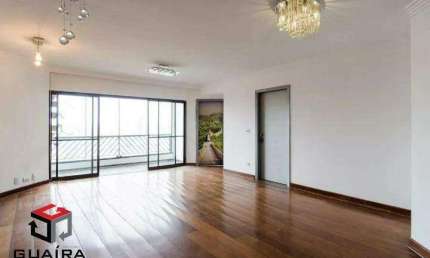 Cobertura à venda com 320m², 3 quartos e 4 vagas em São Bernardo do Campo