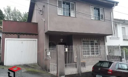 Casa com 3 quartos à venda na Travessa Alfredo Volpi, 1, Cambuci, São Paulo
