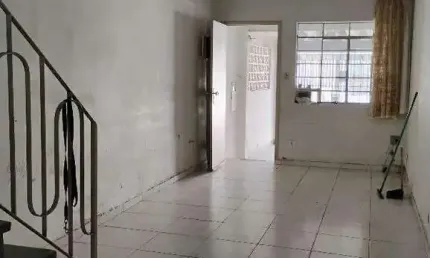 Sobrado à venda 2 quartos 1 vaga Rudge Ramos - São Bernardo do Campo - SP
