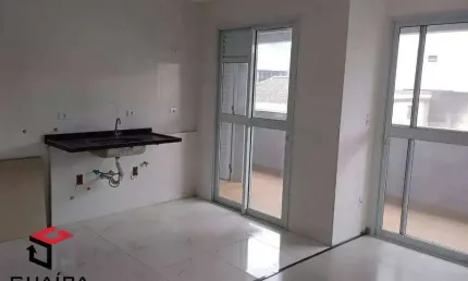 Apartamento à venda 2 quartos 1 suíte 1 vaga Nova Petrópolis - São Bernardo do Campo - SP