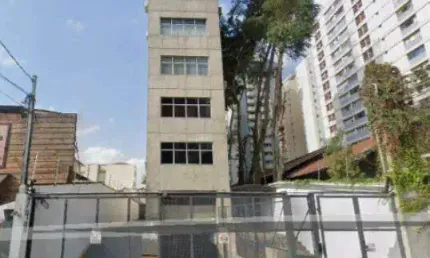 Sala comercial à venda na Rua Mourato Coelho, 798, Pinheiros, São Paulo