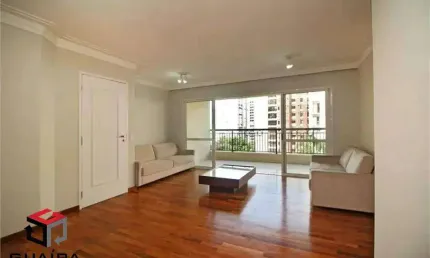 Apartamento com 3 quartos à venda na Avenida Macuco, 299, Moema, São Paulo