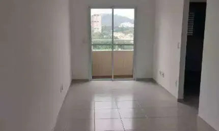 Apartamento à venda 2 quartos 1 vaga demarchi - são bernardo do campo - sp