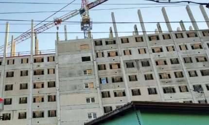 Apartamento à venda 2 quartos 1 vaga Stella - Santo André - SP
