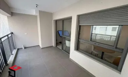 Apartamento com 3 quartos à venda na Rua Carneiro da Cunha, 555, Vila da Saúde, São Paulo