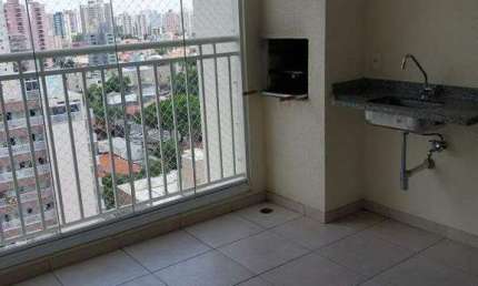 Apartamento para aluguel 3 quartos 1 suíte 2 vagas Centro - São Bernardo do Campo - SP