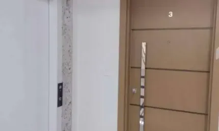 Apartamento à venda 2 quartos 1 suíte 1 vaga Jardim Bela Vista - Santo André - SP