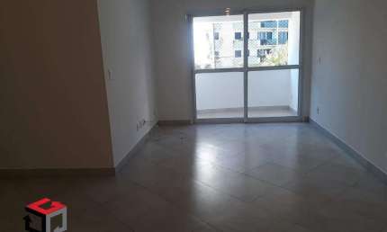 Apartamento para aluguel 3 quartos 1 suíte 4 vagas Floresta - Santo André - SP