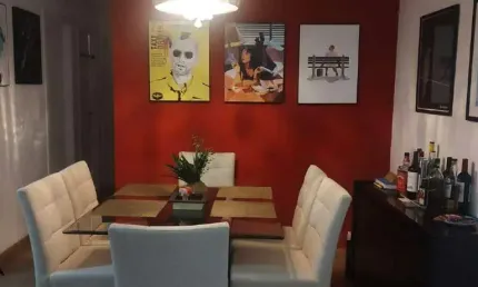 Apartamento à venda 3 quartos 1 suíte 2 vagas Centro - São Bernardo do Campo - SP
