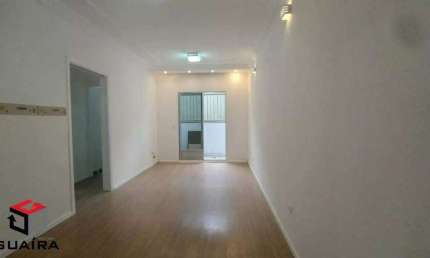 Apartamento para aluguel 2 quartos 1 vaga Jardim do Mar - São Bernardo do Campo - SP